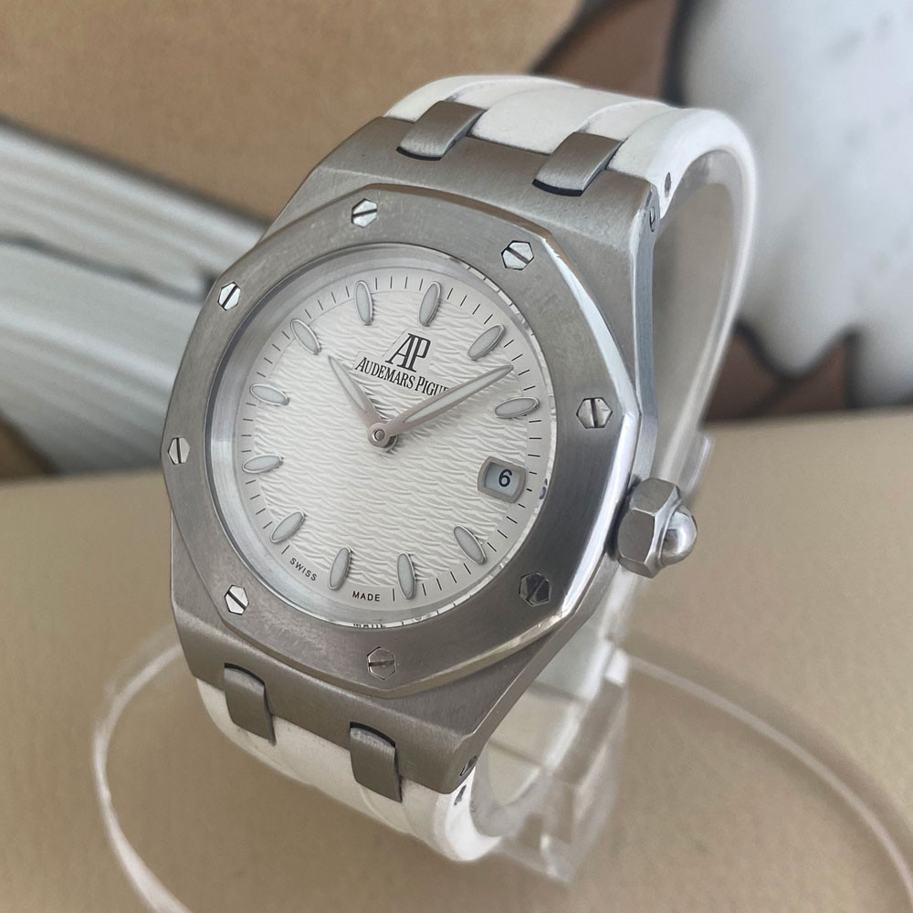 Audemars Piguet Royal Oak Lady 67600ST